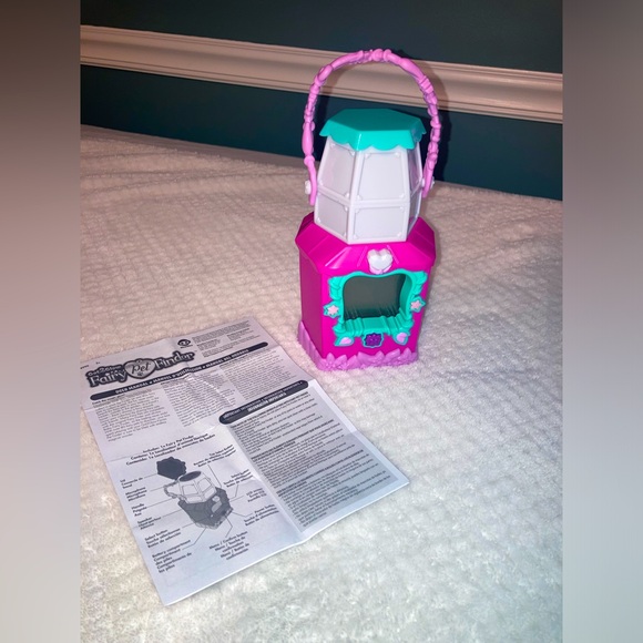 GOT 2 GLOW FAIRY PET FINDER NWOT - Picture 1 of 5